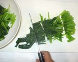 鶏もも肉の生姜焼き♪簡単作り方6写真