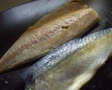 さばのムニエル★バルサミコソース添え作り方1写真