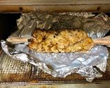 揚げないからヘルシー！マンガ肉唐揚げ作り方8写真