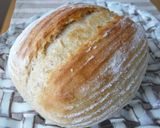 食パン：偽フランスパン作り方6写真