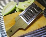 青パパイヤ炒め (パパイヤイリチー)作り方6写真