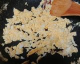 ★我が家の味 簡単そばめし作り方3写真
