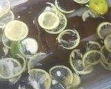 すだち香るさごしのきずし作り方6写真