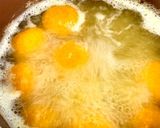 カボチャ白玉作り方3写真