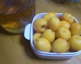 びわサワードリンク作り方4写真