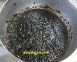 絶品無比、海苔の佃煮作り方2写真