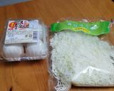 [簡単]我が家特製!!照りマヨ豚丼作り方3写真
