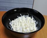 [簡単]我が家特製!!照りマヨ豚丼作り方4写真