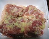 炊飯器で簡単　　チキントマト煮♪作り方2写真
