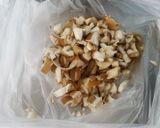 きんぴらリメイク照り鶏つくね♪作り方2写真