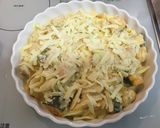 手作り簡単！ホクホクかぼちゃグラタン♪作り方11写真