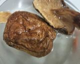 山形名物牛ごぼう飯作り方2写真