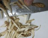 山形名物牛ごぼう飯作り方4写真