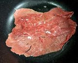 ★簡単！すき焼き (関西風)作り方2写真