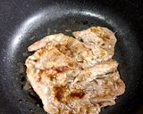 ★簡単！すき焼き (関西風)作り方3写真