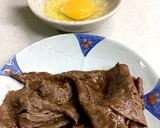 ★簡単！すき焼き (関西風)作り方4写真