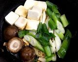 ★簡単！すき焼き (関西風)作り方6写真