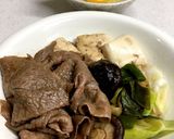 ★簡単！すき焼き (関西風)作り方8写真