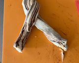 チョコツイストパン作り方6写真