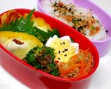 大葉で♡バランの代わり作り方4写真