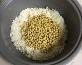 ★簡単!豆餅(餅つき機使用)作り方3写真