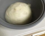 ★簡単!豆餅(餅つき機使用)作り方4写真