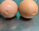 道具は不要☆簡単むきやすい茹で卵の作り方作り方6写真