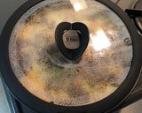 豚肉の卵とじ作り方6写真