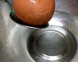 道具は不要☆簡単むきやすい茹で卵の作り方作り方12写真
