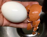 道具は不要☆簡単むきやすい茹で卵の作り方作り方14写真