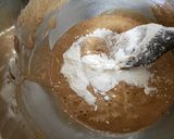 米粉の薬膳マフィン(ナツメ入り)作り方12写真