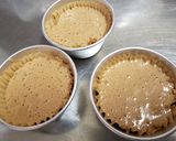米粉の薬膳マフィン(ナツメ入り)作り方13写真
