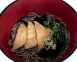 節約、簡単！お出汁のきいた素うどん作り方4写真