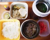 超簡単！だけど吉野家とか松屋みたいな牛丼作り方9写真