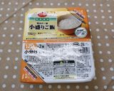 スピード　キャンプチャーハン作り方1写真