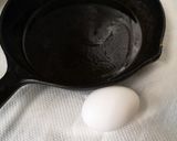 スピード　キャンプチャーハン作り方4写真