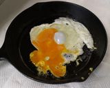 スピード　キャンプチャーハン作り方5写真