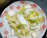 きゅうり&なすの漬物作り方18写真
