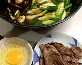 ★簡単！すき焼き (関西風)作り方7写真
