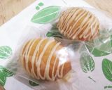 バター不要！しっとりレモンケーキ作り方8写真