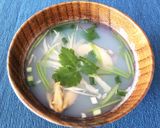 シュウリ貝（ムール貝）の炊き込みご飯作り方7写真