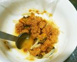 犬ご飯　さんまご飯作り方3写真