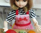 リカちゃん♡あごだしトマトおでんꕤ*.ﾟ作り方1写真