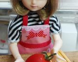リカちゃん♡あごだしトマトおでんꕤ*.ﾟ作り方2写真