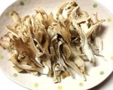 ＊舞茸の甘辛炒め煮＊簡単でうまいたけ～作り方1写真