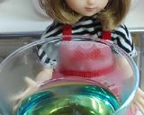 リカちゃん♡あごだしトマトおでんꕤ*.ﾟ作り方11写真