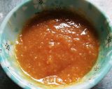 子どもも好きなみそディップ作り方1写真
