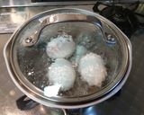 失敗しないゆで卵&ゆで時間(*´ω`*)作り方4写真
