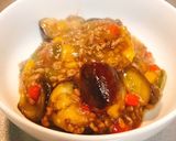 計量簡単★大さじ一つで麻婆茄子作り方4写真