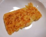 もちっカリっハッシュポテト作り方9写真